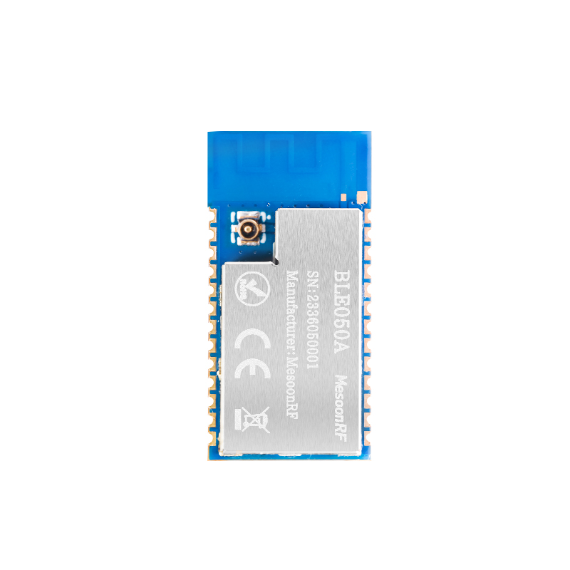 MS-BLE050A低功耗藍(lán)牙模塊5.0主從一體高速長距離